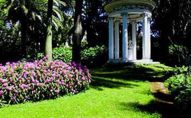 Фото отеля Parco dei Principi