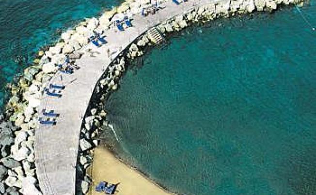 Фото отеля Parco dei Principi