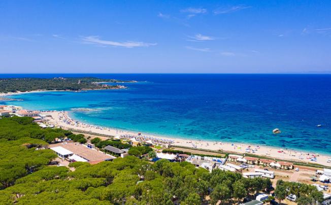 Фото отеля Baia Blu La Tortuga