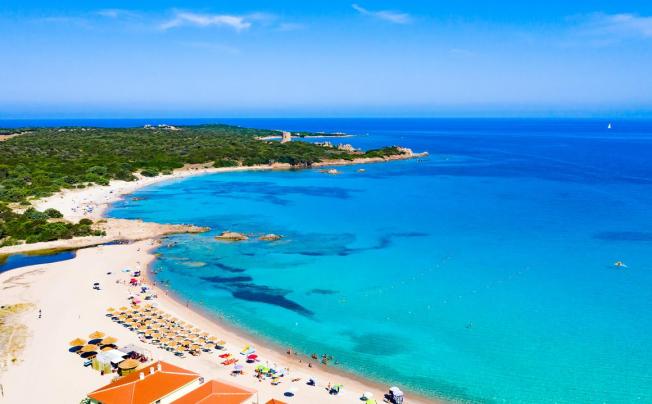Фото отеля Baia Blu La Tortuga
