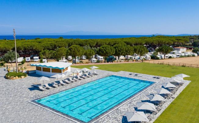 Фото отеля Baia Blu La Tortuga