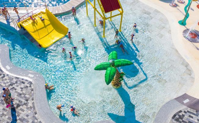 Фото отеля Baia Blu La Tortuga