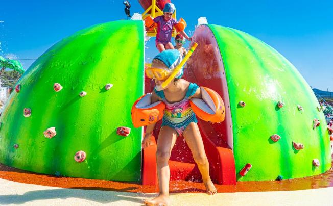Фото отеля Baia Blu La Tortuga