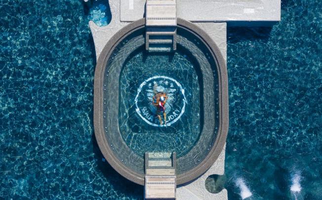 Фото отеля Baia Blu La Tortuga