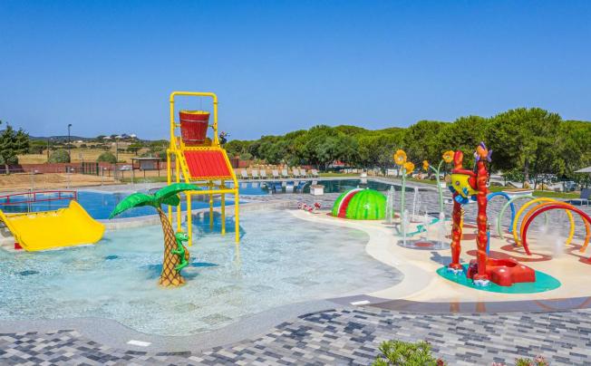 Фото отеля Baia Blu La Tortuga