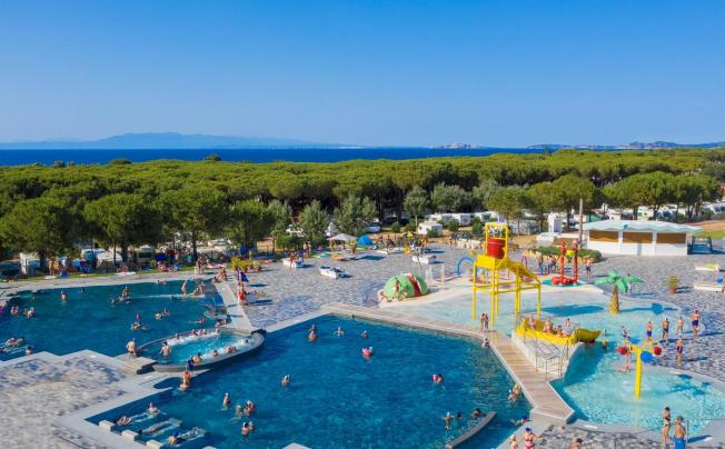 Фото отеля Baia Blu La Tortuga