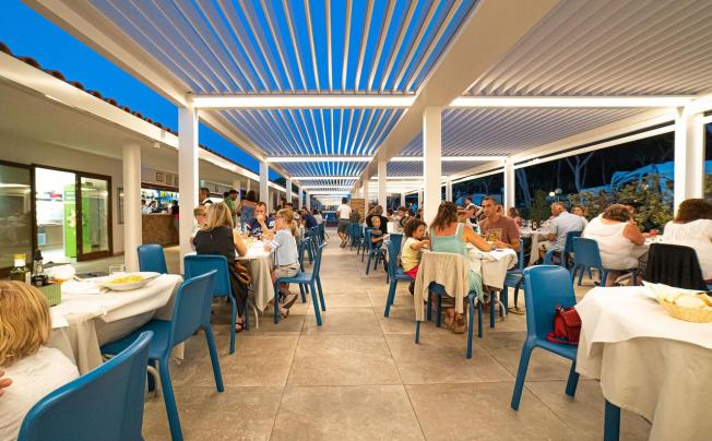Фото отеля Baia Blu La Tortuga