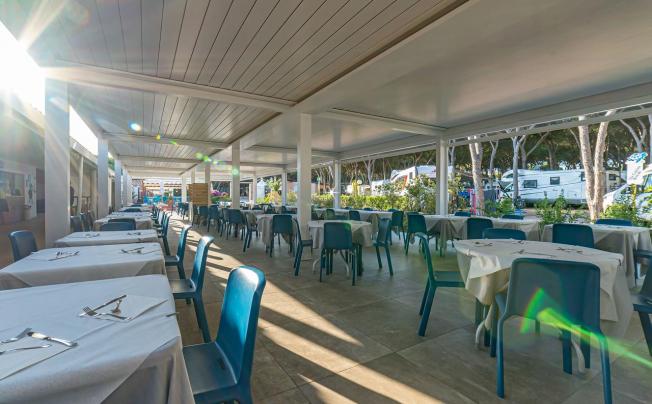 Фото отеля Baia Blu La Tortuga