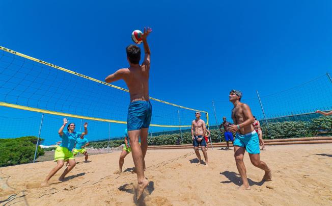 Фото отеля Baia Blu La Tortuga