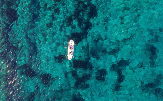 Фото отеля Baia Blu La Tortuga