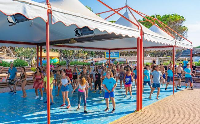 Фото отеля Baia Blu La Tortuga