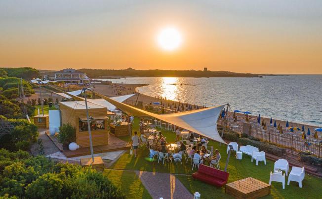 Фото отеля Baia Blu La Tortuga