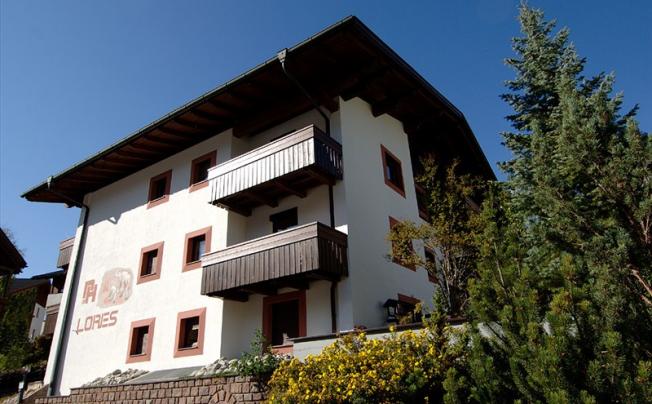 Фото отеля Residence Lores