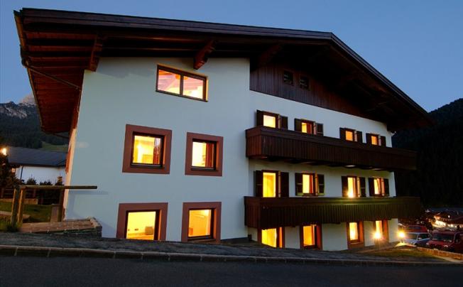 Фото отеля Residence Lores