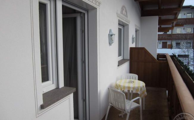 Фото отеля Mezdi Hotel Garni