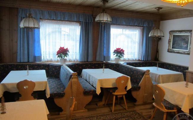 Фото отеля Mezdi Hotel Garni