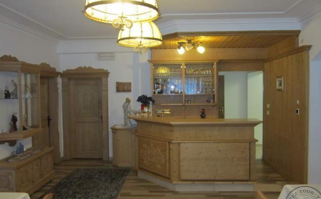 Фото отеля Mezdi Hotel Garni