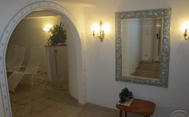 Фото отеля Mezdi Hotel Garni