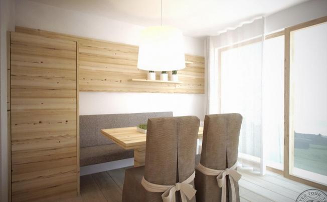 Фото отеля Mezdi Hotel Garni