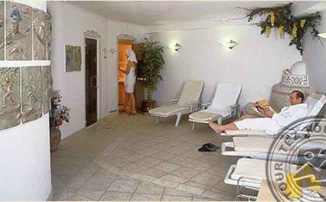 Фото отеля Mezdi Hotel Garni