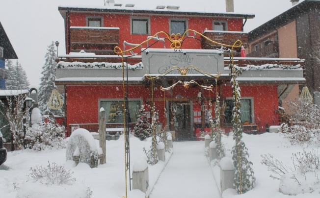Фото отеля Jolli Residence