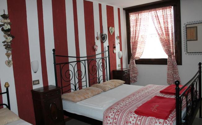 Фото отеля Jolli Residence