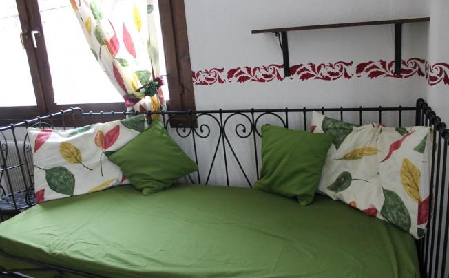 Фото отеля Jolli Residence