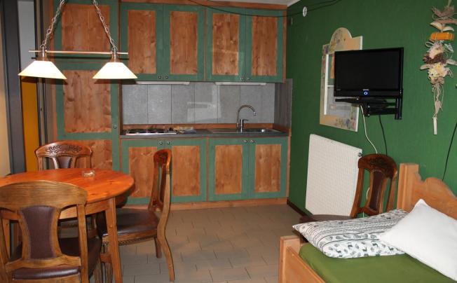Фото отеля Jolli Residence