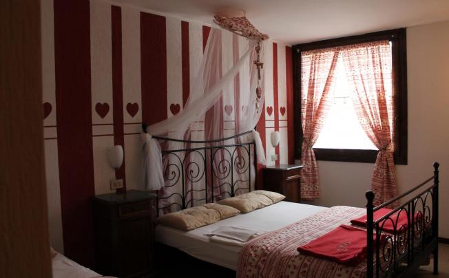 Фото отеля Jolli Residence