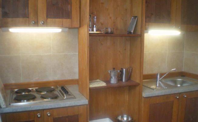 Фото отеля Jolli Residence
