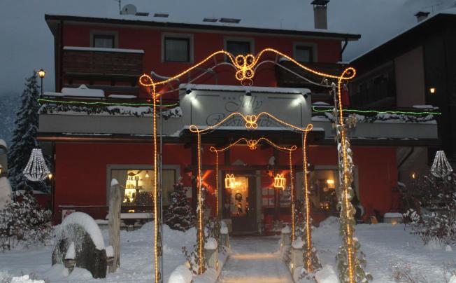 Фото отеля Jolli Residence