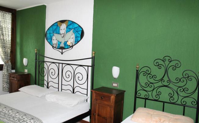 Фото отеля Jolli Residence