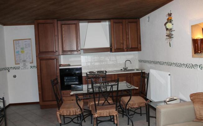 Фото отеля Jolli Residence