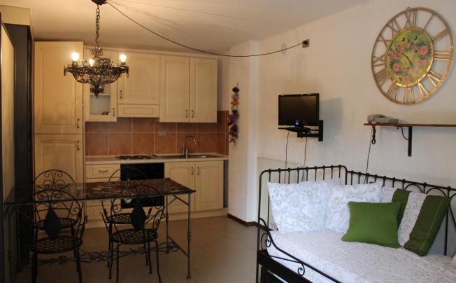 Фото отеля Jolli Residence