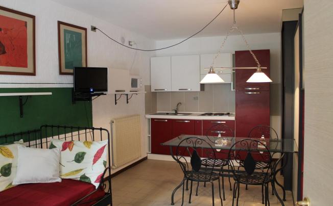 Фото отеля Jolli Residence