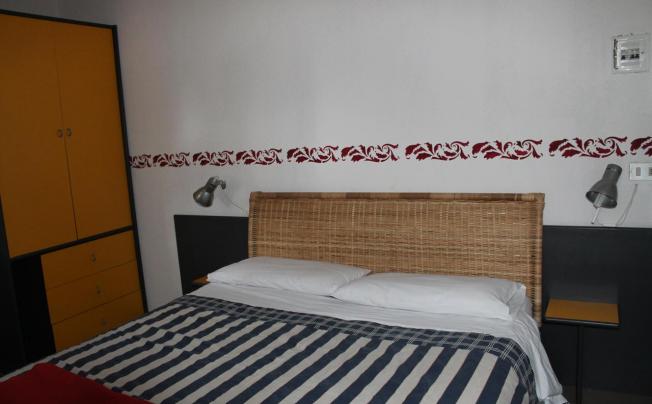 Фото отеля Jolli Residence