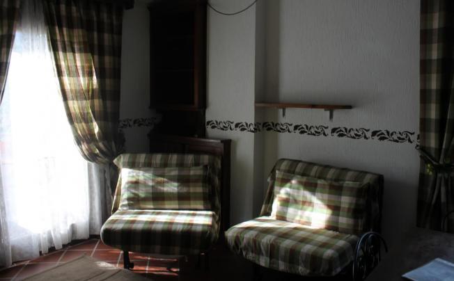 Фото отеля Jolli Residence