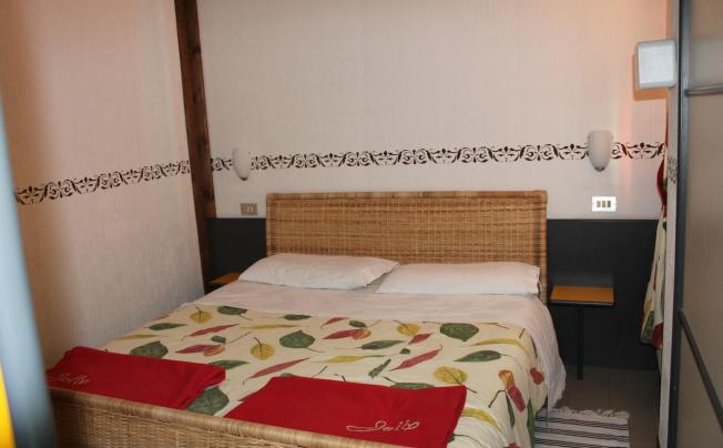 Фото отеля Jolli Residence