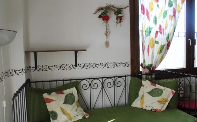 Фото отеля Jolli Residence