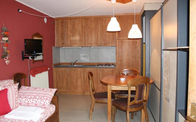 Фото отеля Jolli Residence