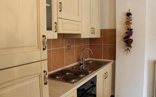 Фото отеля Jolli Residence