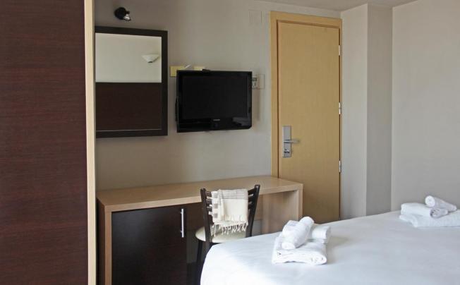 Фото отеля Aiglon Hotel