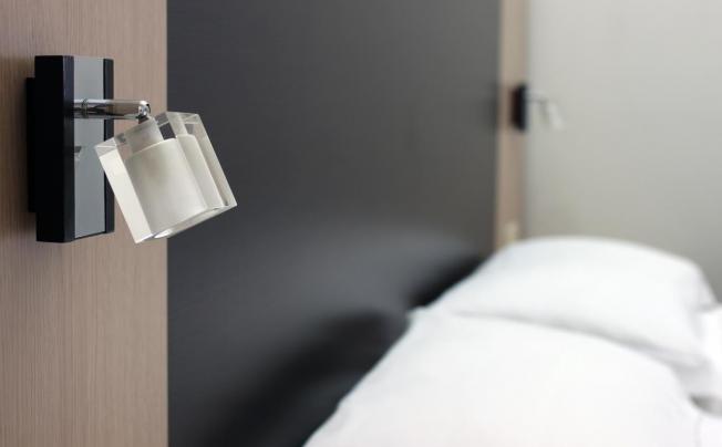 Фото отеля Aiglon Hotel