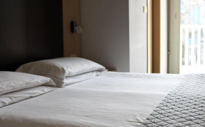 Фото отеля Aiglon Hotel