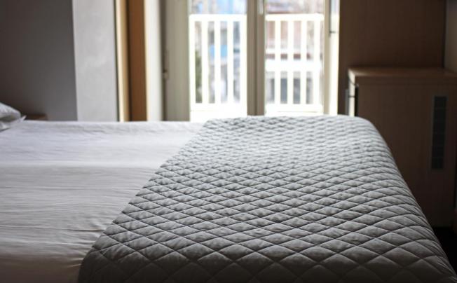 Фото отеля Aiglon Hotel