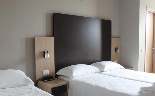 Фото отеля Aiglon Hotel