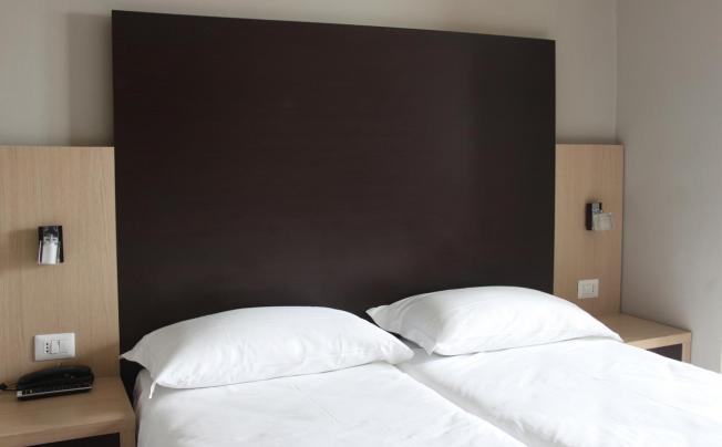 Фото отеля Aiglon Hotel