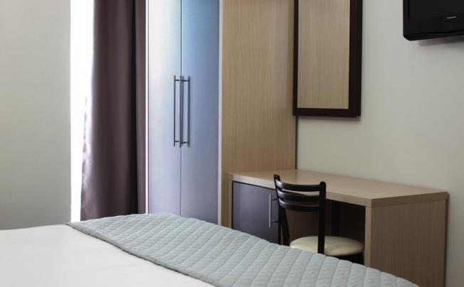 Фото отеля Aiglon Hotel