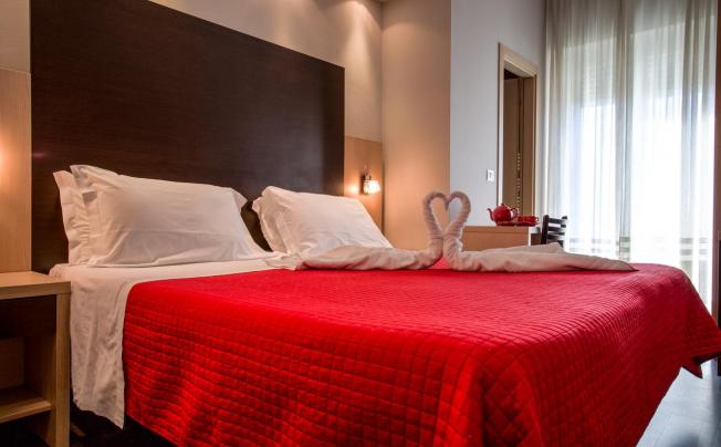 Фото отеля Aiglon Hotel