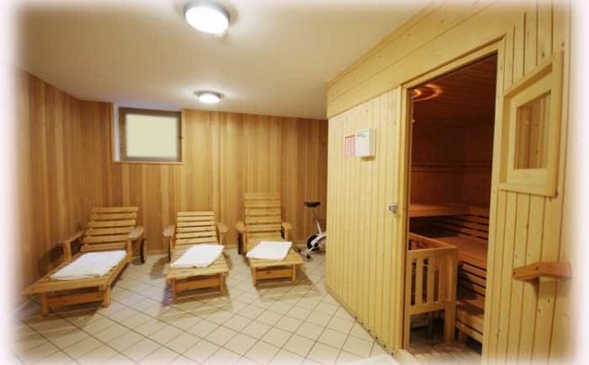 Фото отеля GARNI LA ZONDRA